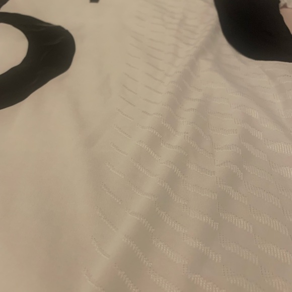 Adidas - Real Madrid 2023/2024 Home Jersey - day time pictures will be uploaded - Picture 8 of 11